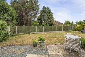 Communal Garden- click for photo gallery